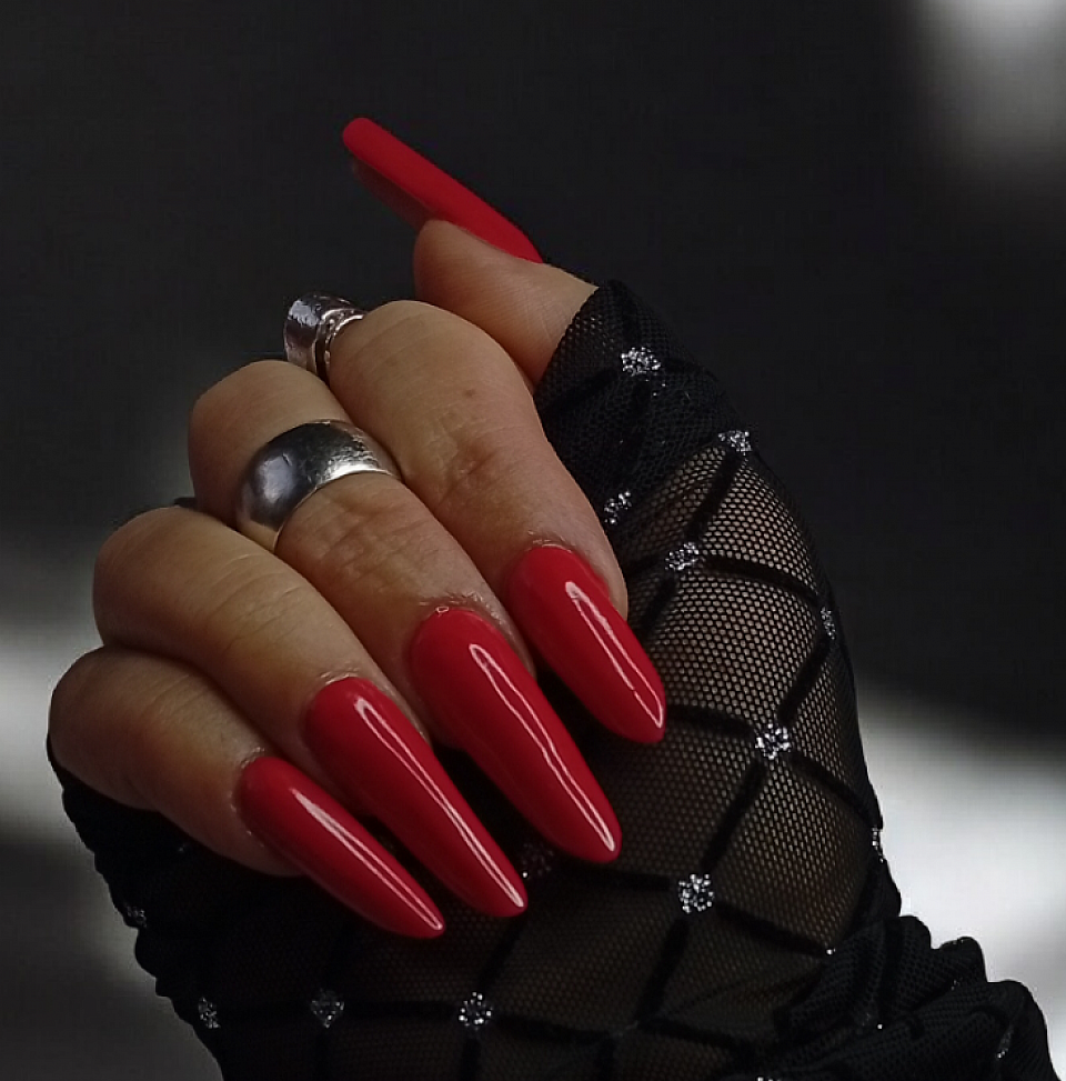 Po želji i Nail Art 💅🏼