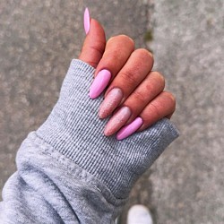 Base coat i Top Coat