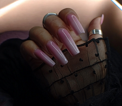 Top coat,base coat,cuticle oil