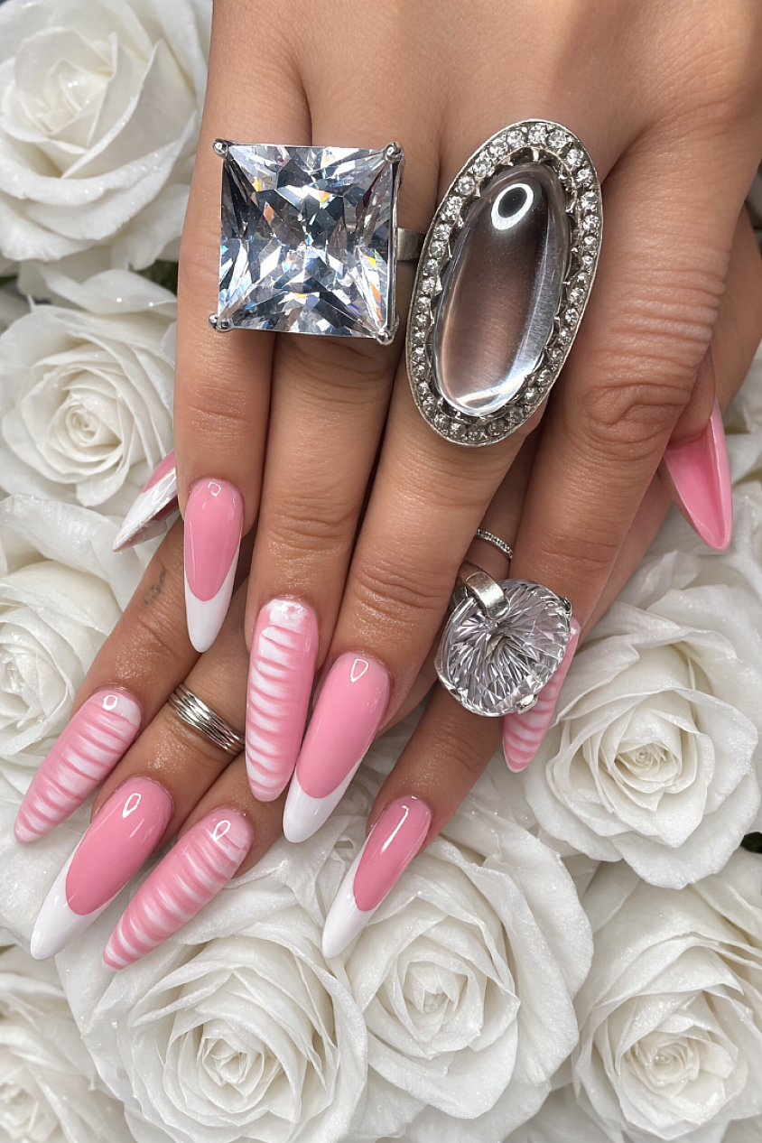 Pinki
